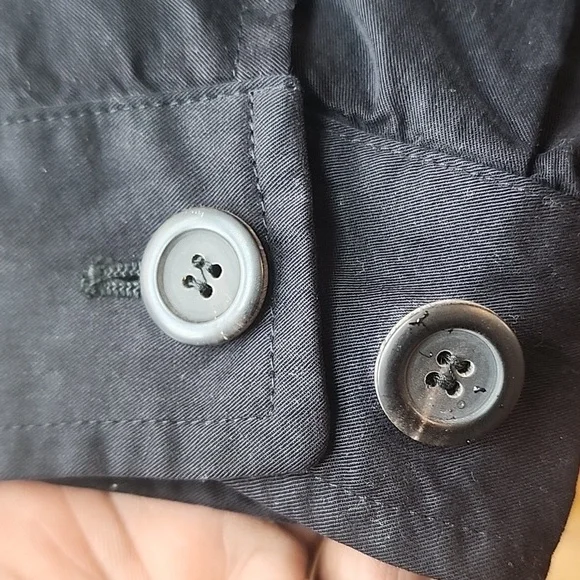 Ermenegildo Zegna Zip Front Jacket, Size XXL - Picture 12 of 17